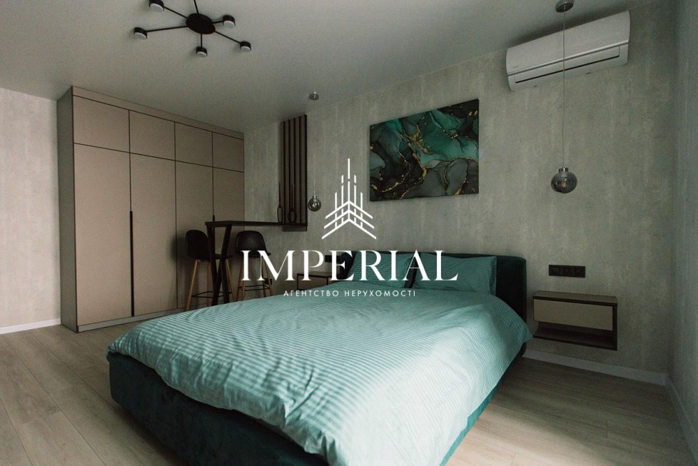 Продаж 1к Квартира 34 кв.м Ревуцкого вул. Київ - фото 5