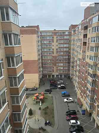 Продаж Квартира 2-кімнатна, 10/12 поверх на Янгеля, 6К Винница