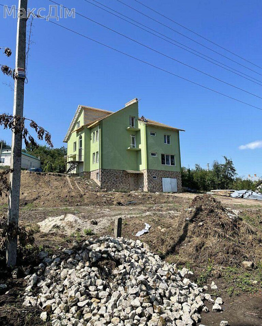 Продаж Будинок 5-кімнатний на вул. Польова Великий Глибочок - фото 13