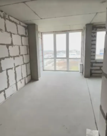 Однокомнатная в новом доме Лиманка