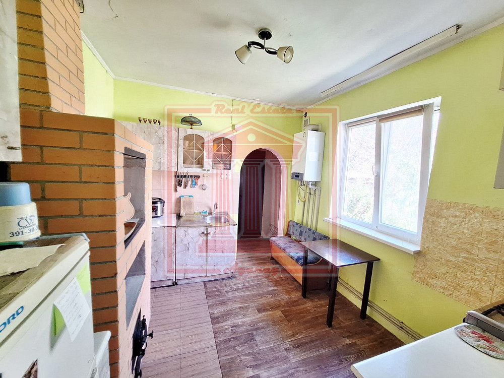 Продаж 1-поверховий Будинок з ділянкою 6 сот 63 кв.м  на Черешневий провулок Boryspil' - photo 8