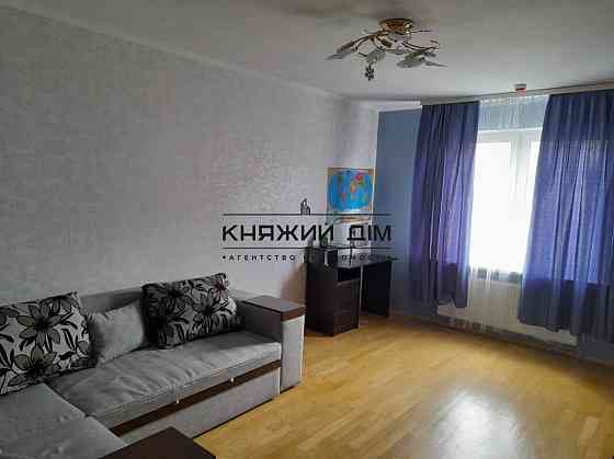 Оренда Квартира 2-кімнатна, 12/25 поверх на Урловская ул. Киев