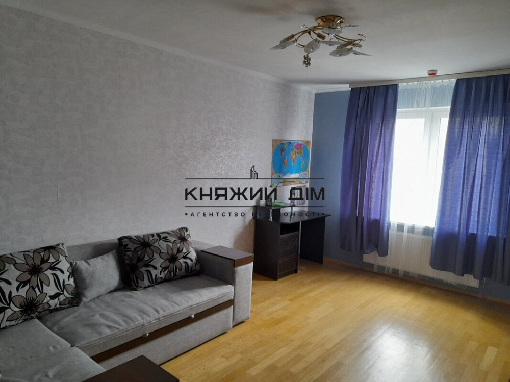 Оренда Квартира 2-кімнатна, 12/25 поверх на Урловская ул. Киев - изображение 2