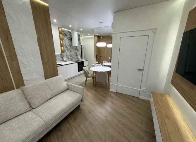 Продам квартиру 53 кв. м., 20/25, новий будинок, ЖК 65-а Перлина. Одеса - фото 11