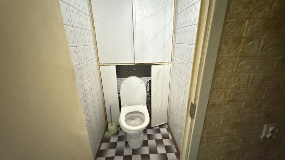 Продаж Квартира 3-кімнатна, 11/16 поверх на Бориспільська, 34 Kiev - photo 14