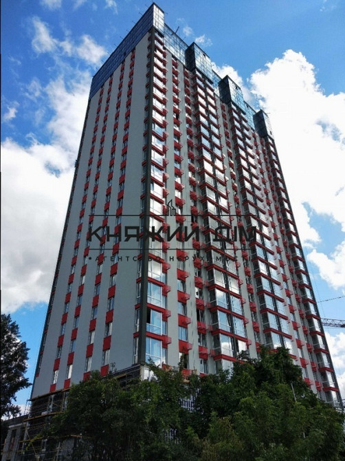 Продаж 1к Квартира 40 кв.м Булаховского Академика ул. Київ - фото 9