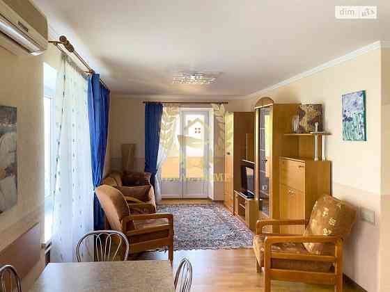 2-кімнатна квартира з ремонтом біля метро Нивки Киев