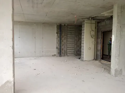 For sale 2-room Apartment 76 sq.m Академіка Філатова вулиця 2 корпус 2 Odessa - photo 7