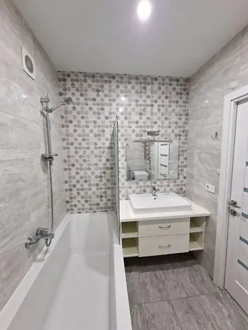 Оренда 2к Квартира 50 кв.м ЖК River Park Дніпро - фото 2