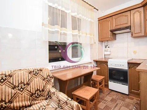 Продаж 1к Квартира 33.3 кв.м Курбаса Леся вулиця 4 Тернопіль - фото 6