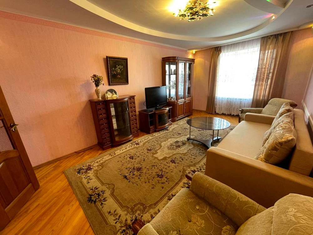 Продаж Квартира 3-кімнатна, 12/17 поверх на Ахматової Анни вул., д. 31 Київ - фото 9