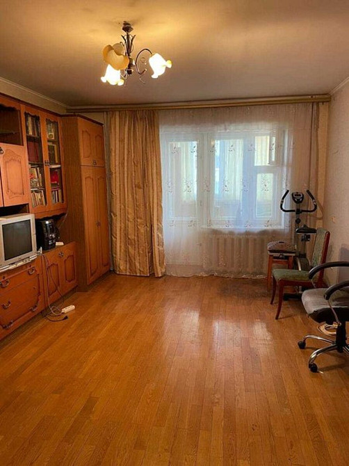 Продаж Квартира 1-кімнатна, 11/14 поверх на Вишняківська, 5б Київ - фото 1