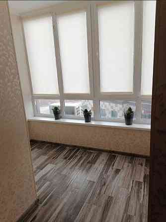 Оренда 1к Квартира 55 кв.м ЖК Домбровский Zhytomyr