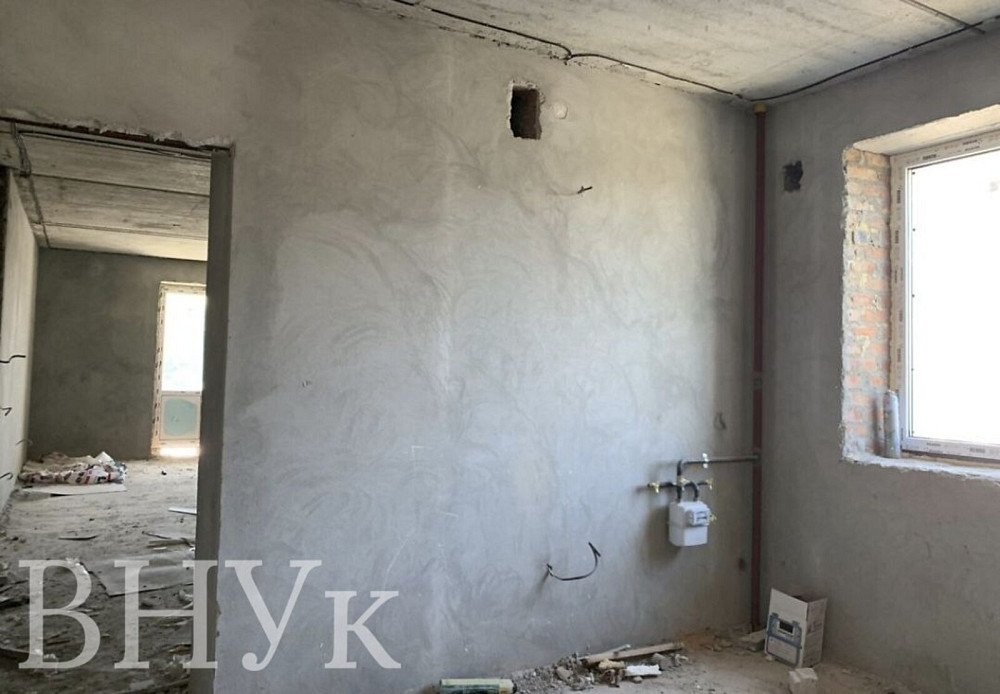 Продаж Квартира 1-кімнатна, 5/7 поверх на вул. Лозовецька Тернопіль - фото 6