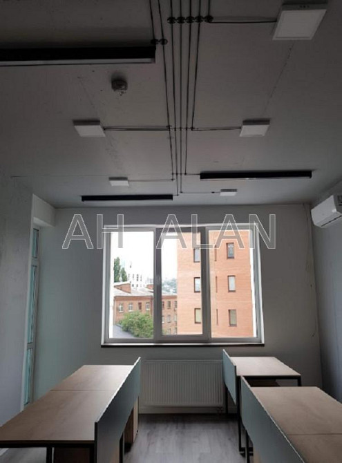 Оренда офісне приміщення на вул. Саксаганського приміщень - 3, поверх - 3/25 Київ - фото 14