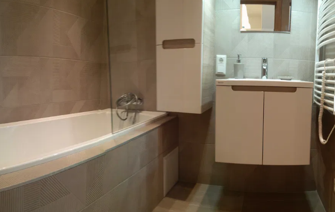 Продаж Квартира 1-кімнатна на просп. Гагарина (просп. Леси Украинки), 19а Odessa - photo 9