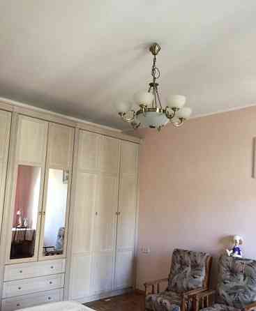 Дом на Фонтанскорй дороге с видом на море Odessa