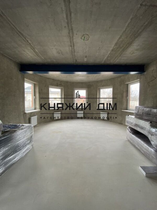 Продажа 3-х этажного дома на Осокорках. № 2211542 Київ - фото 11