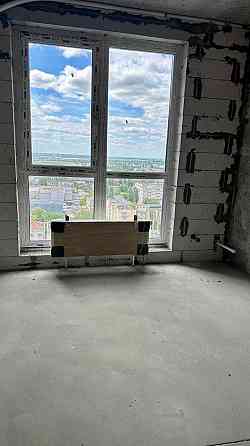 Продаж Квартира 3-кімнатна, 21/24 поверх на Повітряних сил вул., д. 56 Киев