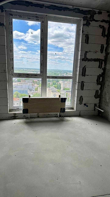 Продаж Квартира 3-кімнатна, 21/24 поверх на Повітряних сил вул., д. 56 Київ - фото 5