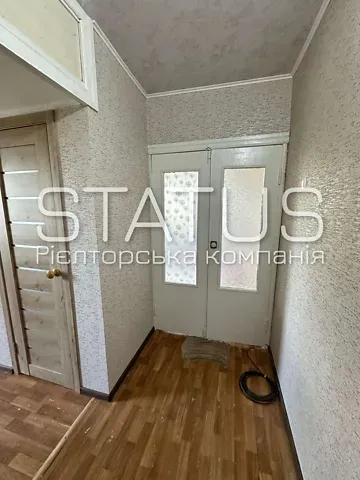 Продаж 1к Квартира 43.4 кв.м Нафтовиків вулиця 1А  - фото 9