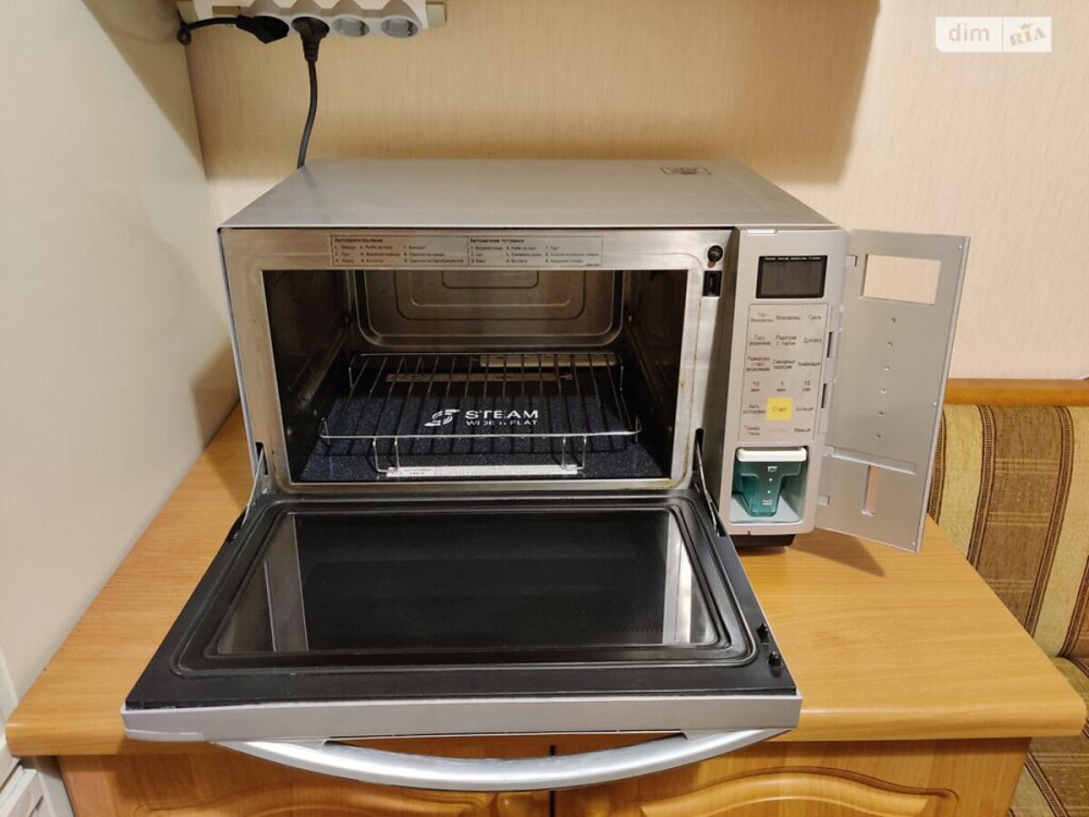 Оренда Квартира 1-кімнатна, 11/11 поверх на просп. Академіка Глушкова, 29 Київ - фото 17