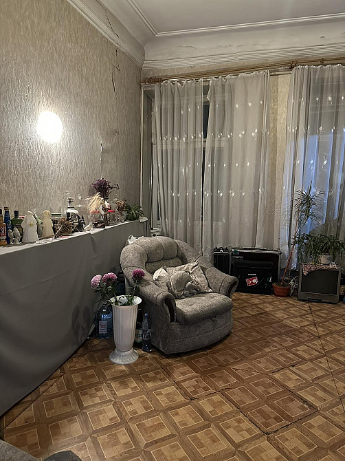 Продаж Квартира 3-кімнатна на ул. Ольгиевская, 15 Одесса - изображение 2