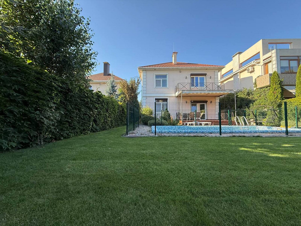 Продаж Будинок на вул. Будивельна Одесса - изображение 3