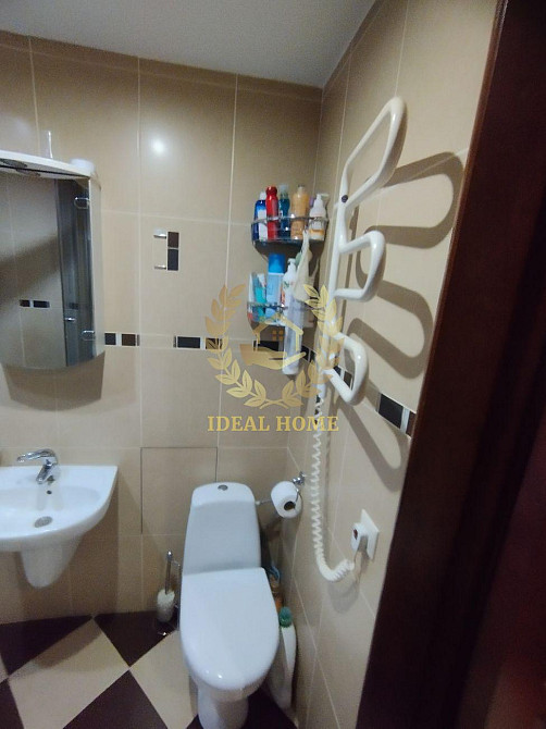 Продаж Квартира 2-кімнатна на Донца Михаила ул., 13 Київ - фото 16