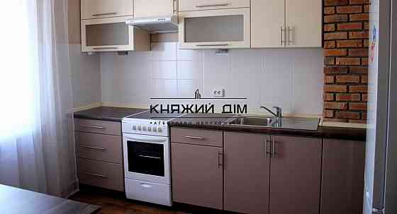 Оренда Квартира 2-кімнатна, 23/25 поверх на Науки просп. Київ