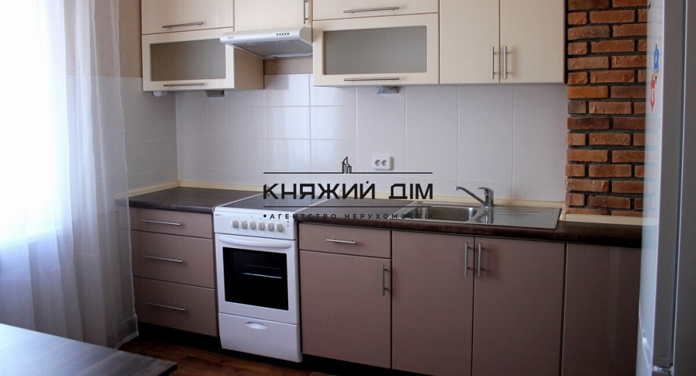 Оренда Квартира 2-кімнатна, 23/25 поверх на Науки просп. Київ - фото 3