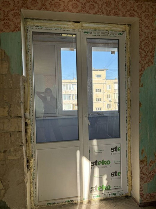 Продаж Квартира 2-кімнатна, 8/9 поверх на Кубанської України, 28 Київ - фото 9