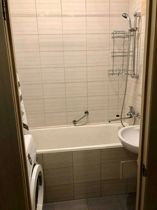 Оренда Квартира 1-кімнатна, 2/2 поверх на Байди-Вишневецького, 19а Kiev - photo 13