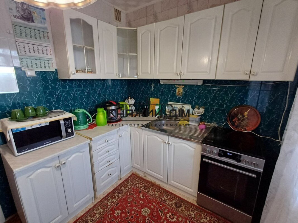 Оренда 2 кімнатної квартири на Троєщині Київ - фото 13