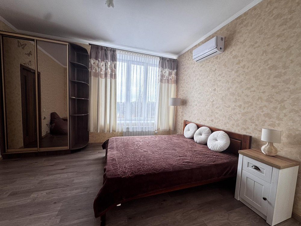 Продаж Квартира 1-кімнатна, 7/10 поверх на вул. Данила Галицького Ровно - изображение 1