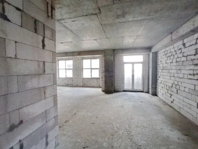Selling an apartment after construction, residential complex Baku Dnipro - photo 11