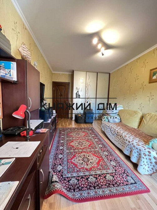 Продаж 3-кімнатна роздільна квартира на Позняках, метро Осокорки, Позняки. № 21141745 Київ - фото 18