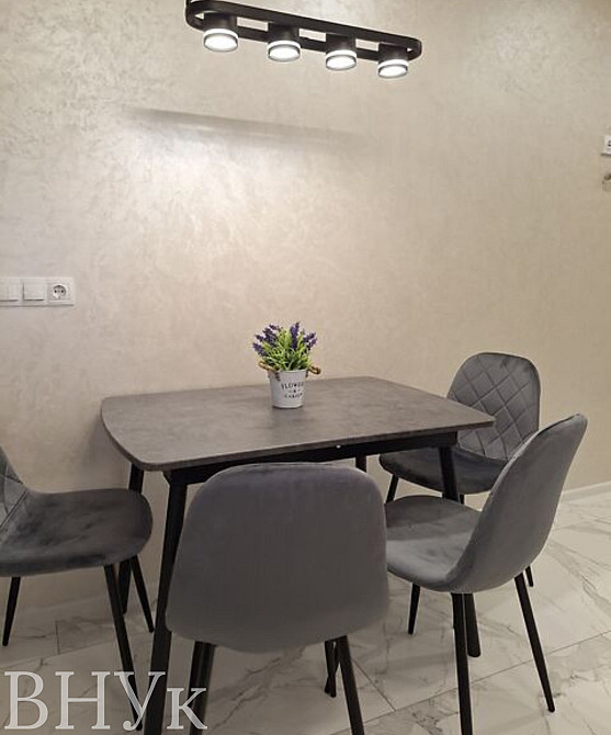 Продаж Квартира 2-кімнатна, 4/12 поверх на вул. Київська Тернопіль - фото 7