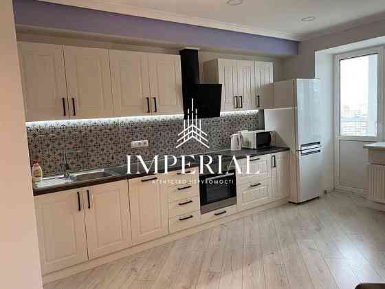 Оренда Квартира 1-кімнатна, 12/19 поверх на вул. Патріарха Мстислава Скрипника Київ