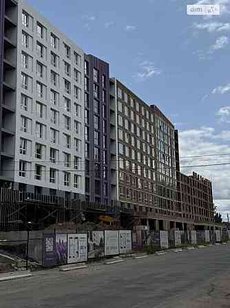 Продаж Квартира 1-кімнатна, 4/12 поверх на Левка Лукяненка Винница