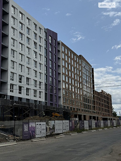 Продаж Квартира 1-кімнатна, 4/12 поверх на Левка Лукяненка Вінниця - фото 4