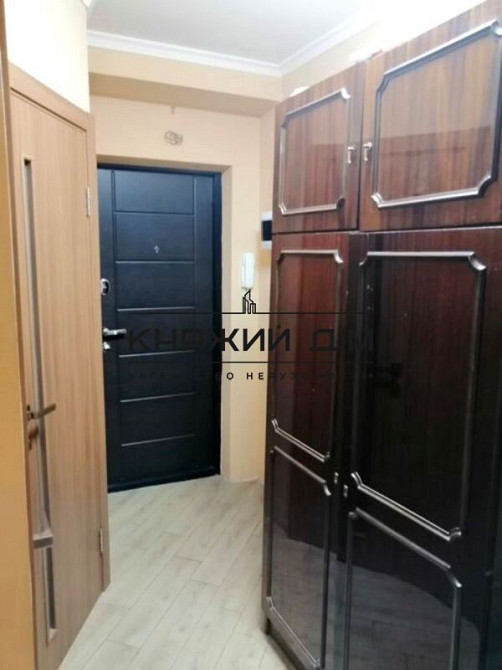 ПРОДАЖ 2 к квартира по вул.Жамбила Жабаєва вул. / Кузьмінська 2 код. № 21145696 Київ - фото 3