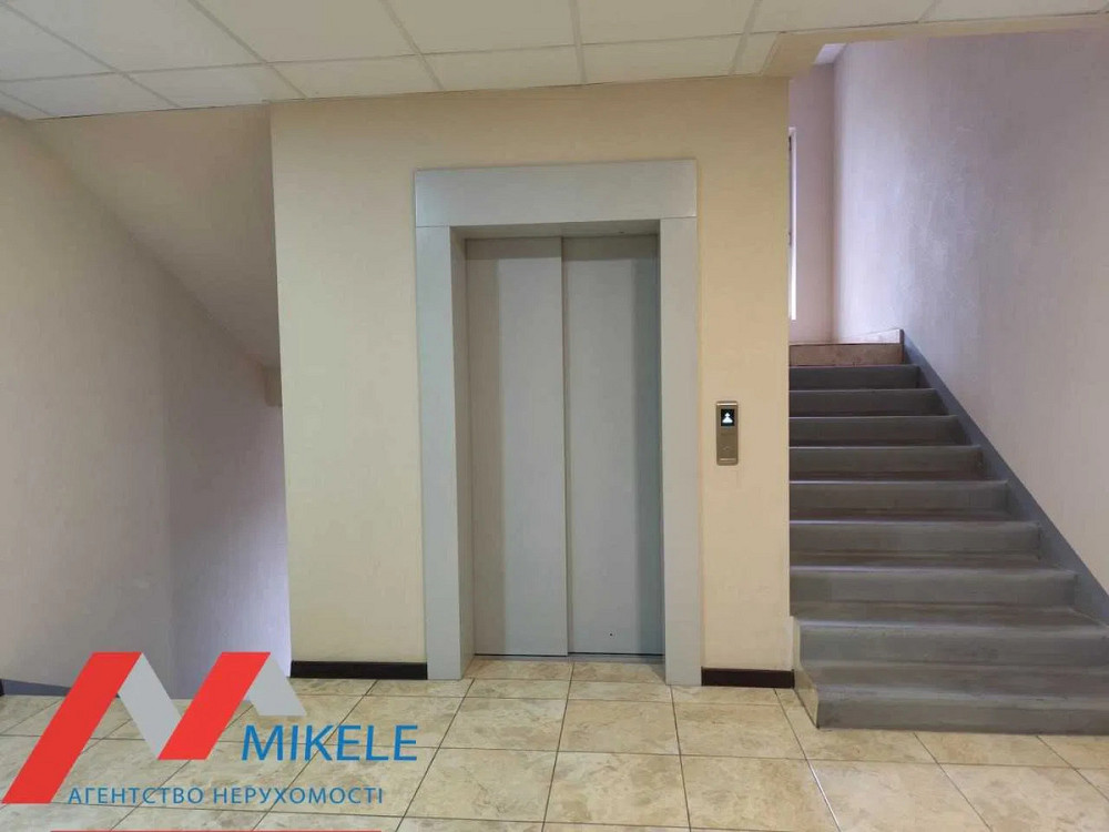 Оренда Квартира 1-кімнатна, 6/10 поверх на Радужна Київ - фото 6