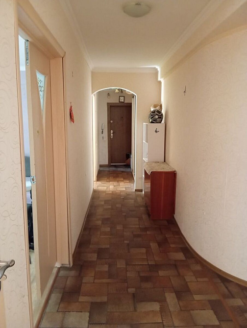 Продаж 90 кв.м, крупногабаритна 3-к квартира з АГВ Кропивницький - фото 16