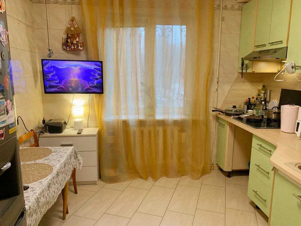 Продаж Квартира 3-кімнатна, 2/9 поверх на Люстдорфская Дорога Одесса - изображение 8