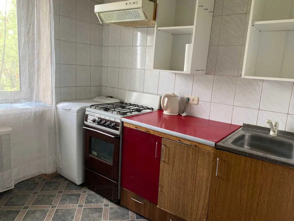 Оренда Квартира 2-кімнатна, 5/5 поверх на Берестейський проспект, 128/2 Київ - фото 5