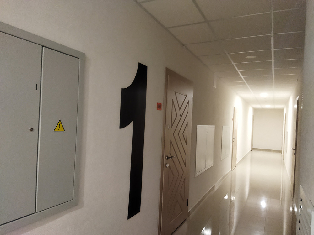 Продам 1-комнатную квартиру рядом с Центром в ЖК "Акварель-7" Одеса - фото 7