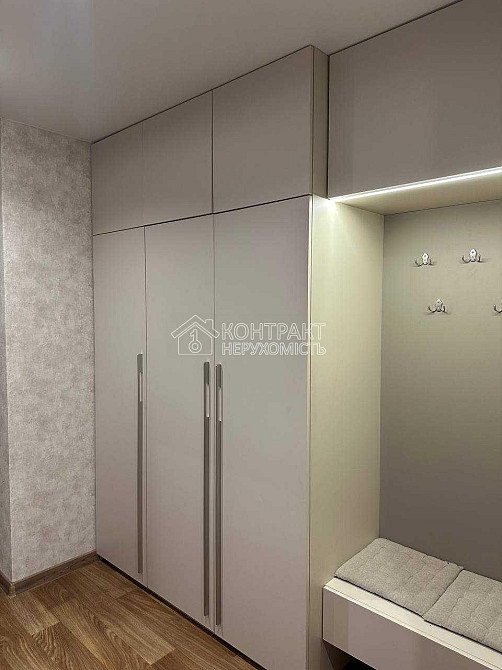 Оренда 2к Квартира 70 кв.м Тракторобудівників вул. Харків - фото 2