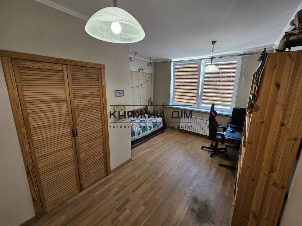 Продаж 4-х к.кв. по вул. Є.Чавдар м. Осокорки в Дарницькому р-ні. Код об'єкту №: 21145605 Київ - фото 9