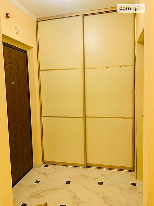 Оренда Квартира 1-кімнатна, 25/25 поверх на ул. Бориса Гмыри Київ - фото 1